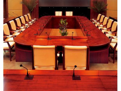 會(huì)議臺(tái)條桌培訓(xùn)桌系列