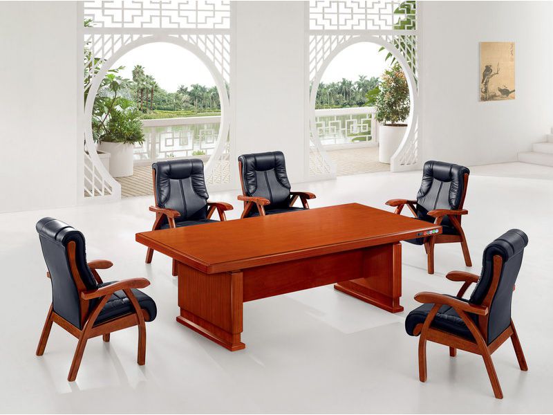 會(huì)議臺(tái)條桌培訓(xùn)桌系列 會(huì)議臺(tái)條桌培訓(xùn)桌系列