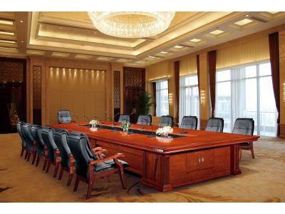 會(huì)議臺(tái)條桌培訓(xùn)桌系列