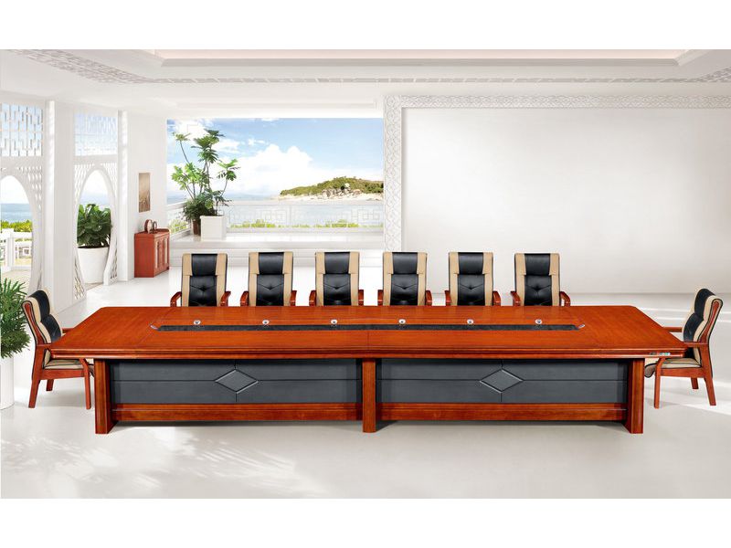 會(huì)議臺(tái)條桌培訓(xùn)桌系列 會(huì)議臺(tái)條桌培訓(xùn)桌系列