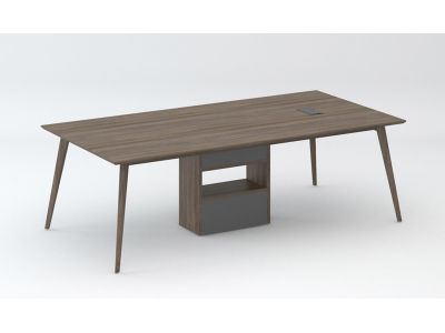 會議臺條桌培訓桌系列