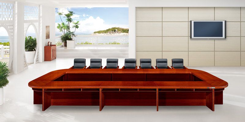 百變會(huì)議臺(tái)