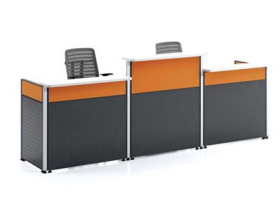 接待前臺(tái)司法桌系列