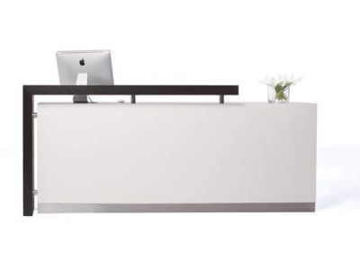 接待前臺(tái)司法桌系列