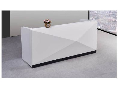 接待前臺司法桌系列