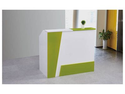 接待前臺(tái)司法桌系列