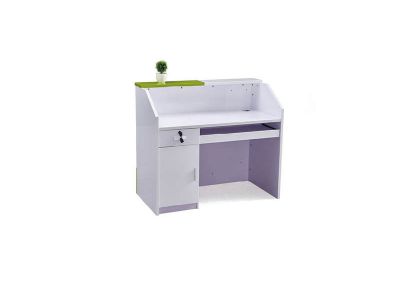 接待前臺(tái)司法桌系列