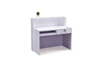 接待前臺(tái)司法桌系列