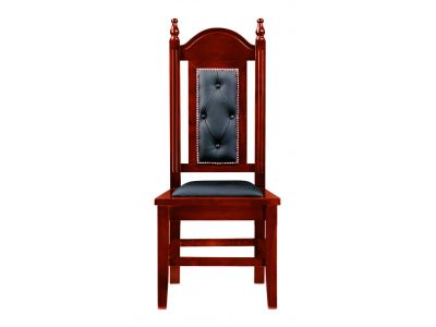 皮質(zhì)大班職員會(huì)議椅法院椅系列