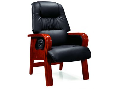 皮質(zhì)大班職員會(huì)議椅法院椅系列