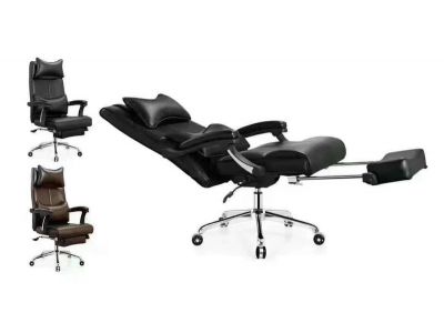 皮質大班職員會議椅法院椅系列