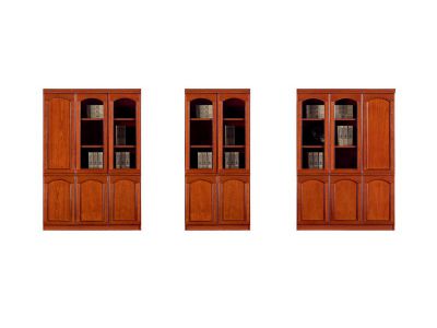 文件柜、保密密集柜、報刊架、貨架系列