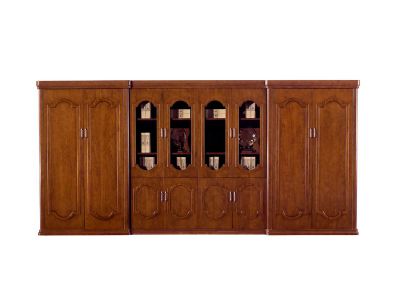 文件柜、保密密集柜、報刊架、貨架系列