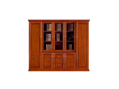 文件柜、保密密集柜、報刊架、貨架系列