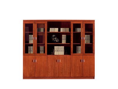 文件柜、保密密集柜、報刊架、貨架系列