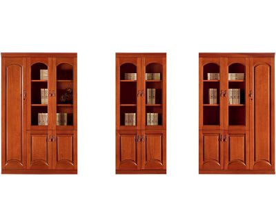 文件柜、保密密集柜、報刊架、貨架系列