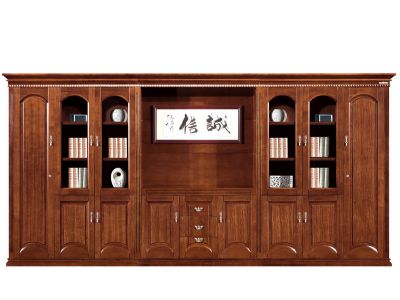 文件柜、保密密集柜、報刊架、貨架系列