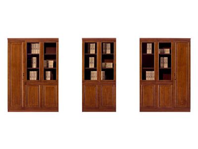 文件柜、保密密集柜、報刊架、貨架系列