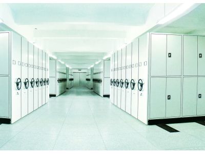 文件柜、保密密集柜、報刊架、貨架系列