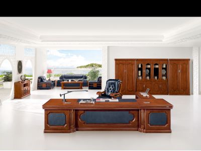 總裁經理班臺系列