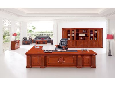 總裁經理班臺系列