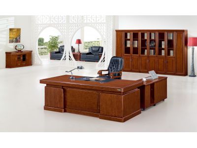 總裁經理班臺系列