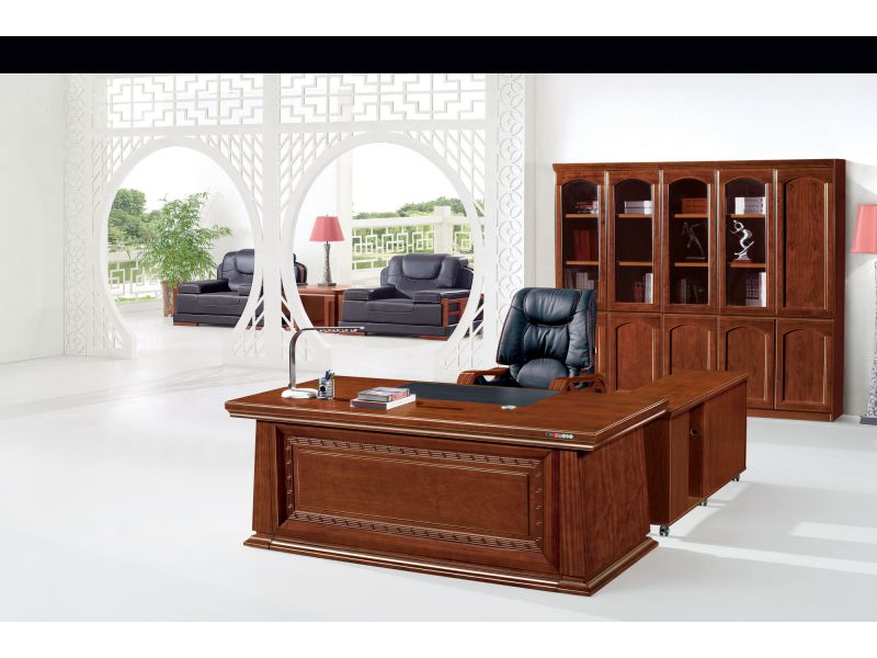 總裁經理班臺系列