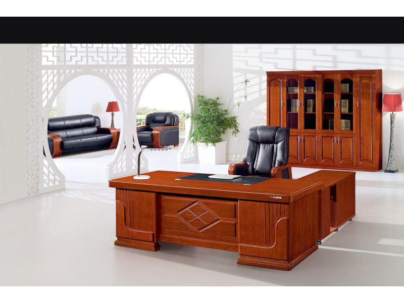 總裁經(jīng)理班臺系列