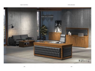 總裁經(jīng)理班臺系列