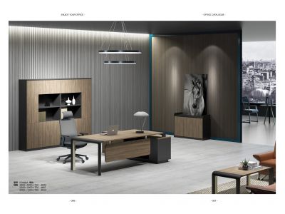 總裁經(jīng)理班臺系列