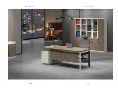 總裁經(jīng)理班臺系列