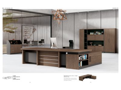 總裁經(jīng)理班臺(tái)系列