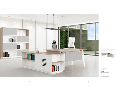 總裁經(jīng)理班臺系列